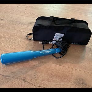 C Styler BaBylissPRO Nano Titanium